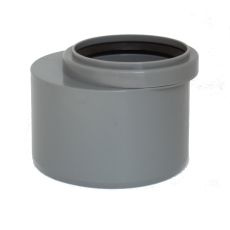 Redukce krátká HTR DN 110/40
