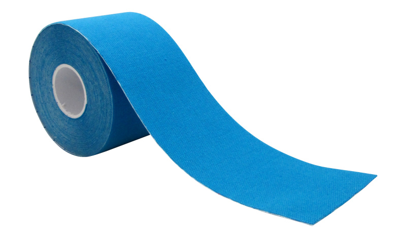 Tejpovací páska Trixline modrá