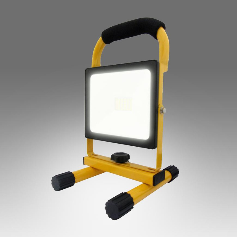 Svitidlo LED 20W držák, kabel