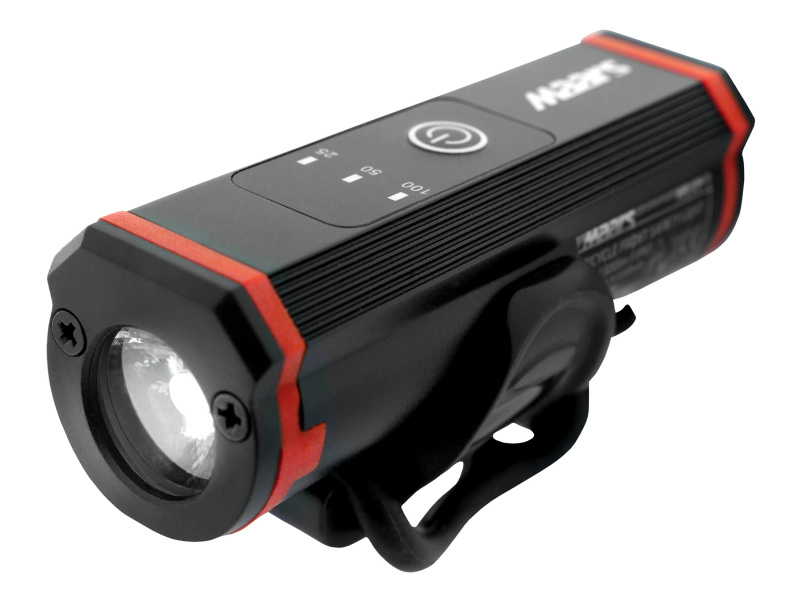 MAARS Multifunkční cyklosvítilna MS 601