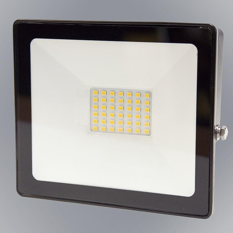Svitidlo R LED 30W 4200K EM