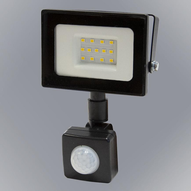 Svitidlo LED 30W SENSOR 4200K EM