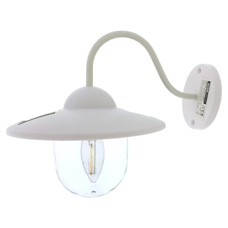 Solární venkovní osvětlení  DINA HD 306