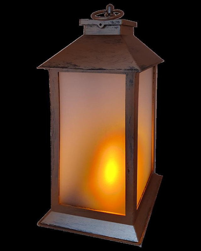 HD-121L LED LUCERNA