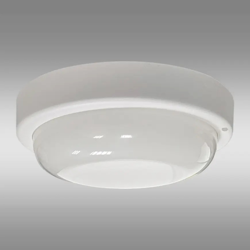 SVITIDLO LED Q-40A 8W IP64 WHITE