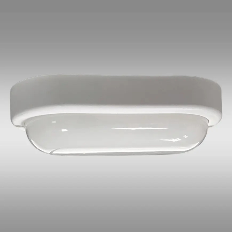 SVITIDLO LED Q-50A 8W IP64 WHITE