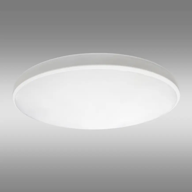 SVÍTIDLO QTEC Q-251MS ARVE 18W 4000K WHITE SENSOR