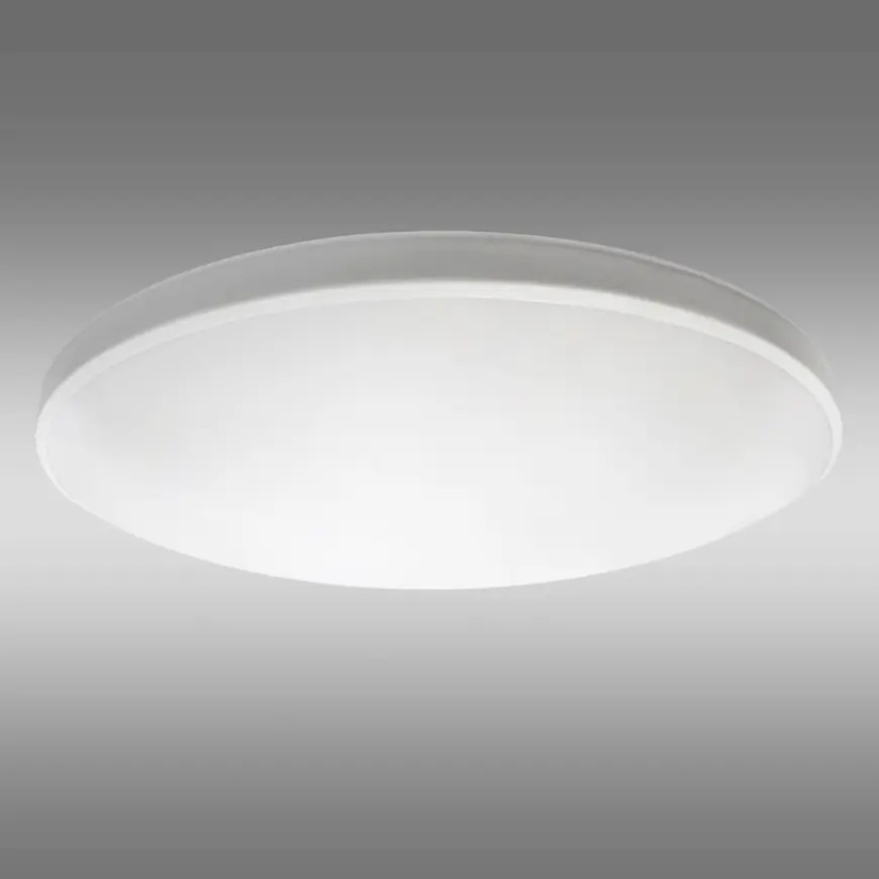 SVÍTIDLO QTEC Q-252MS ARVE 24W 4000K WHITE SENSOR