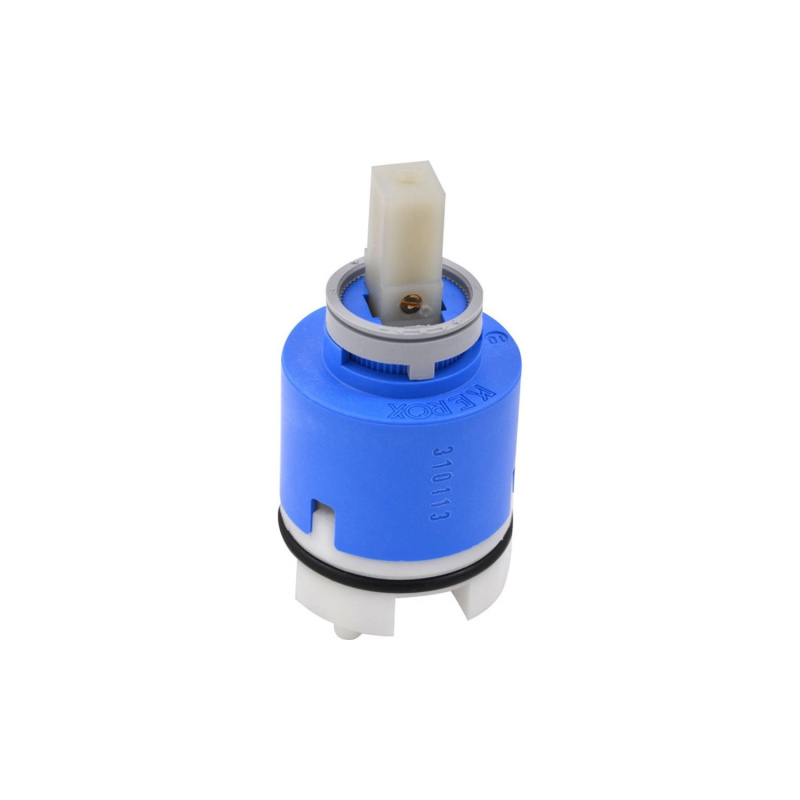 Slezák RAV Kartuše o průměru 40 mm RIO, KONGO, MISSISSIPPI, DUNAJ, vysoká