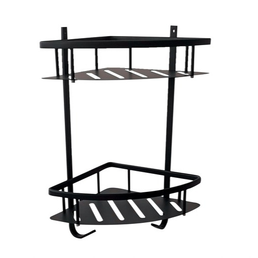 Rohová polička dvojítá YUA0800CMAT