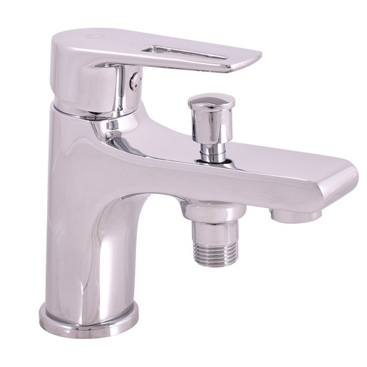 RAV-SLEZÁK Vanová stojánková baterie COLORADO