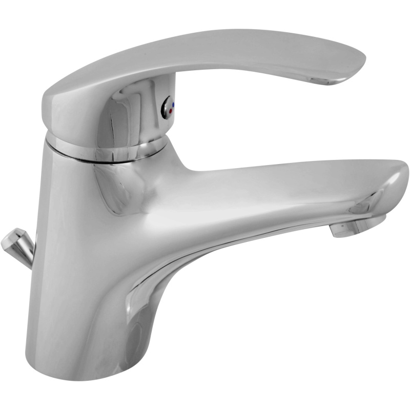 Slezák-Rav Stojánková páková umyvadlová baterie MS027.0