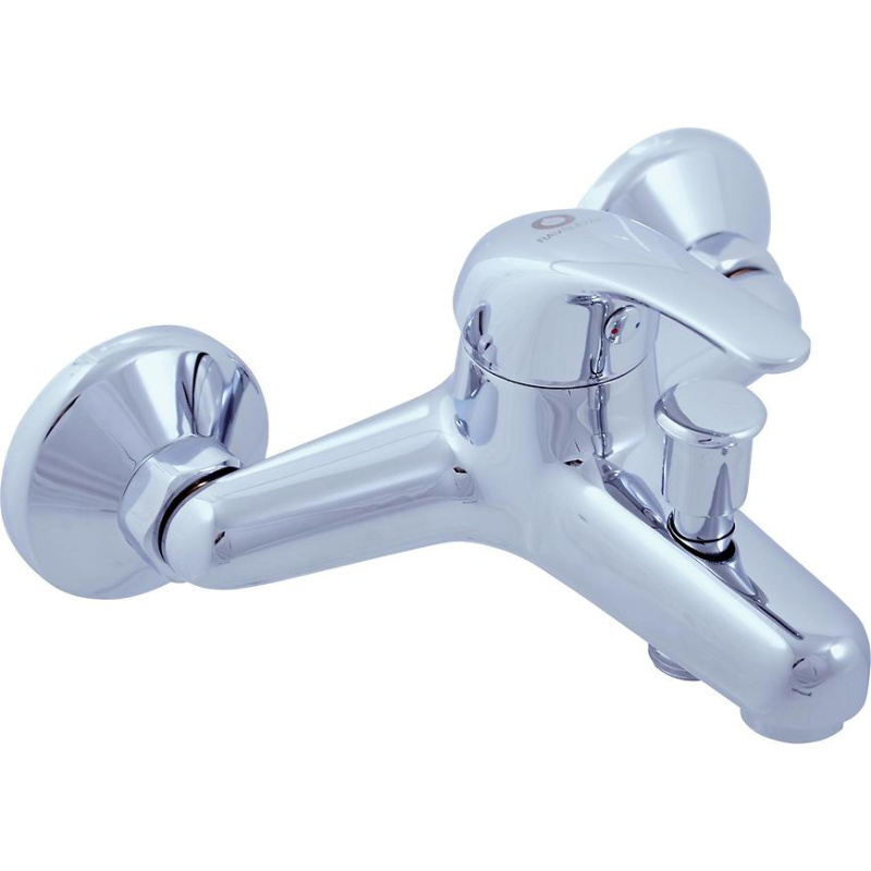 Baterie vanová nástěnná RAV-Slezák SA054.0 100 mm