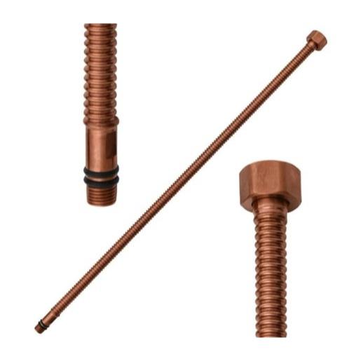 Hadička RAV SLEZÁK M10x1x3/8" 40 IT0438ZRK