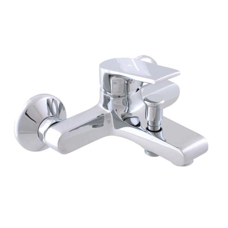 RAV SLEZÁK Colorado vanová baterie 150 mm chrom CO154.5