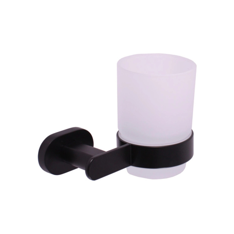 RAV-SLEZÁK Držák kartáčků YUKON YUA0201CMAT