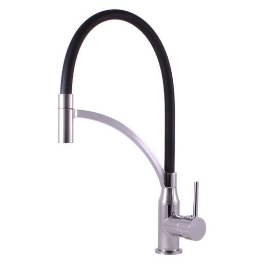 RAV-SLEZÁK Baterie dřezová stojánková SEINA SE914.0