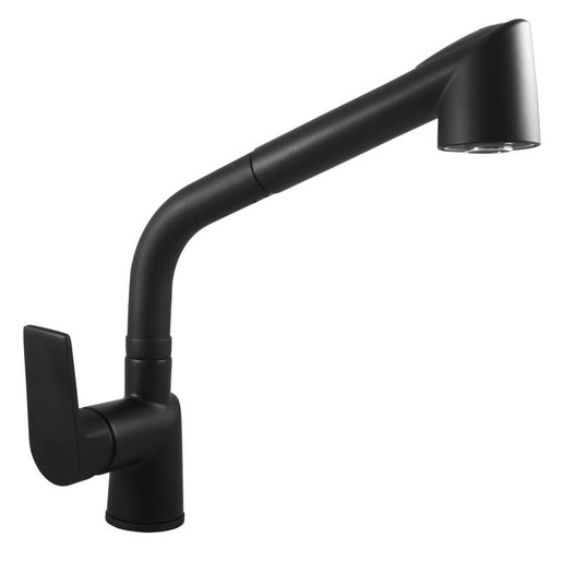 RAV-SLEZÁK Baterie dřezová stojánková COLORADO CO111.CMAT