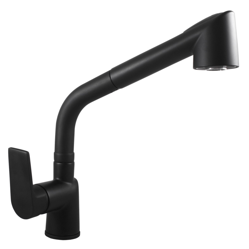 RAV-SLEZÁK Baterie dřezová stojánková COLORADO CO111.CMAT