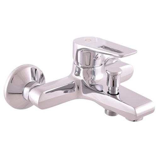 RAV-SLEZÁK Baterie vanová nástěnná COLORADO CO254.0