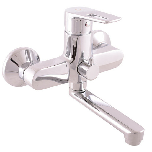 RAV-SLEZÁK Baterie vanová nástěnná COLORADO CO251.5