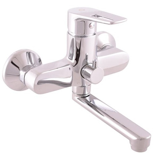 RAV-SLEZÁK Baterie vanová nástěnná COLORADO CO251.0