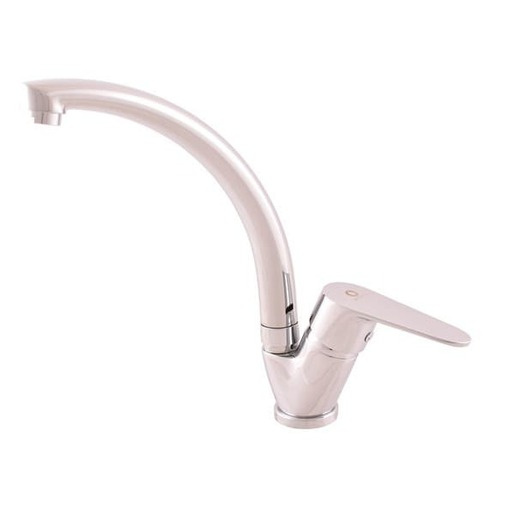 RAV-SLEZÁK Baterie dřezová VICTORIA VI206.0/3