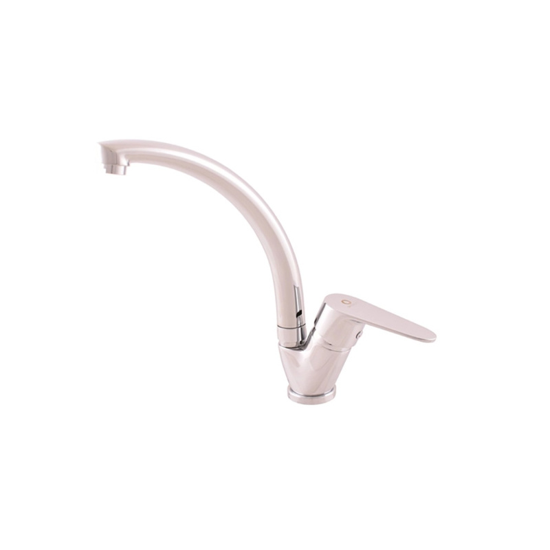 RAV-SLEZÁK Baterie dřezová VICTORIA VI206.0/3