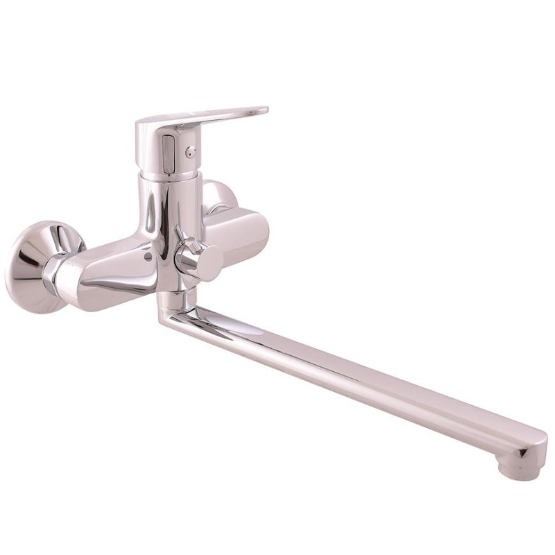 Baterie paneláková RAV-Slezák Victoria VI253.5 150 mm chrom