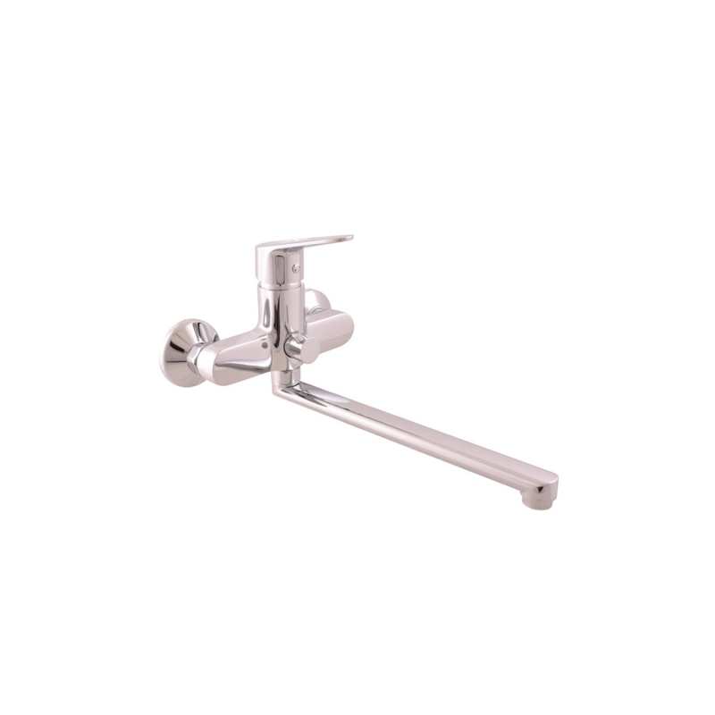 Baterie paneláková RAV-Slezák Victoria VI253.5 150 mm chrom