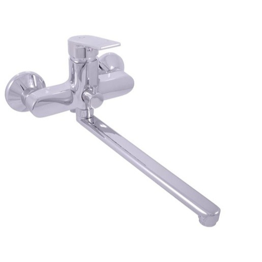 Baterie paneláková RAV-Slezák Colorado CO153.5 150 mm chrom