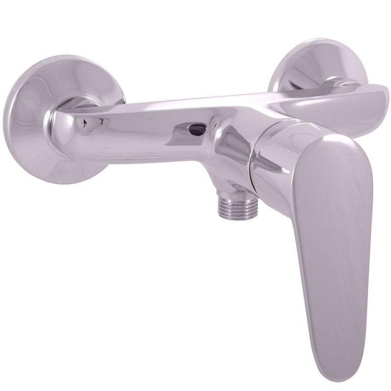 Baterie sprchová nástěnná RAV-Slezák Victoria VI281.5 chrom