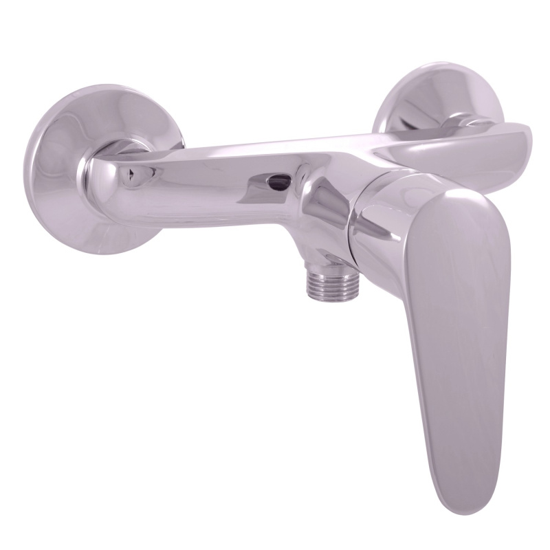 RAV SLEZÁK Victoria sprchová baterie 100 mm chrom VI281.0