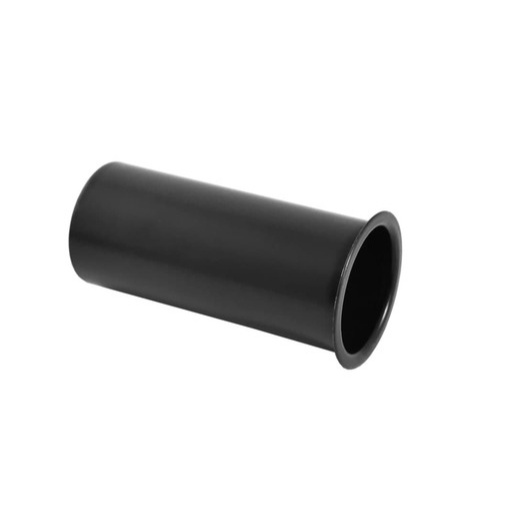 Prodloužení k sifonu RAV Slezák černá matná MD0690-25CMAT