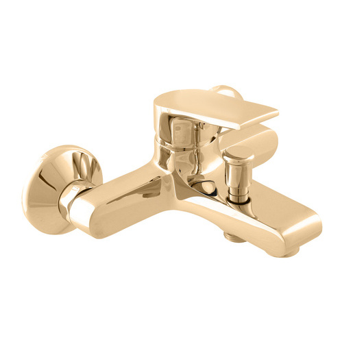 RAV-SLEZÁK COLORADO Baterie vanová zlato - rozteč 150mm CO154.5Z