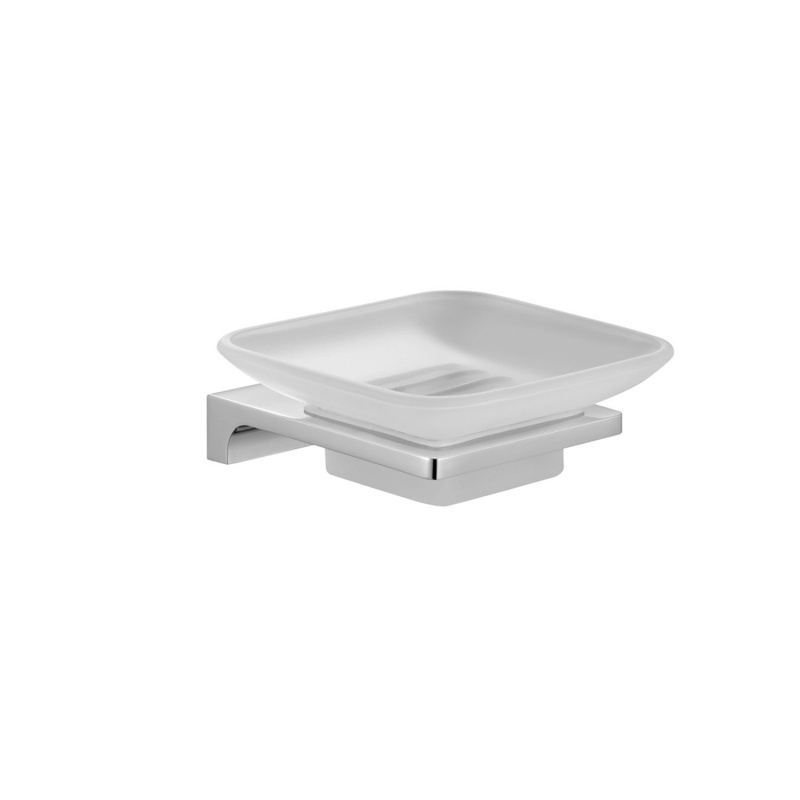 RAV SLEZÁK NIL mýdlenka chrom NLA0300