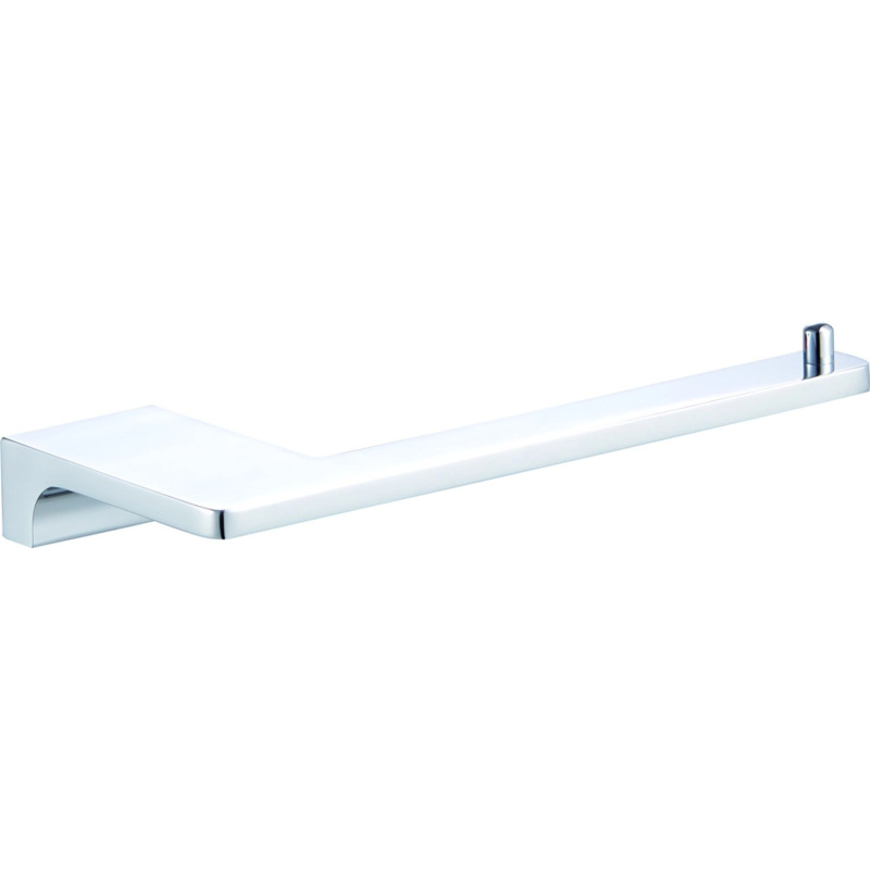 RAV SLEZÁK NIL držák toaletního papíru chrom NLA0401