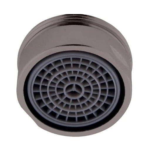 Perlátor RAV SLEZÁK metal grey kartáčovaná MA0001MGK