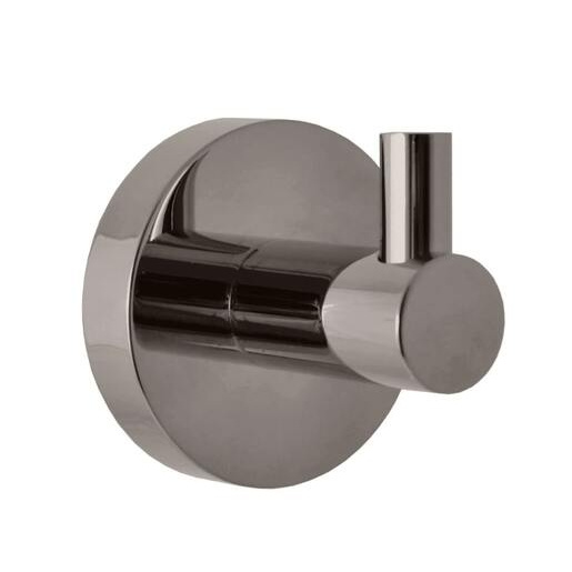 RAV SLEZÁK Colorado háček metal grey kartáčovaná COA0100MGK