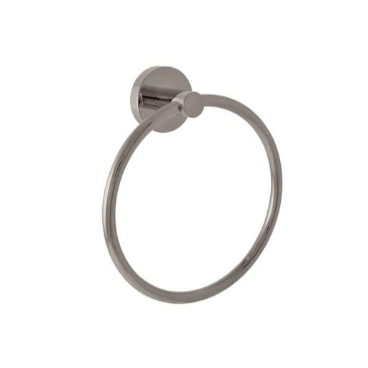 RAV SLEZÁK Colorado držák ručníků metal grey kartáčovaná COA0104MGK
