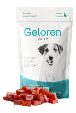 Geloren Dog S-M 180g S-M 180g