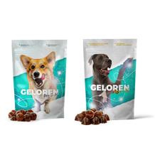 Geloren Dog L-XL 420g
