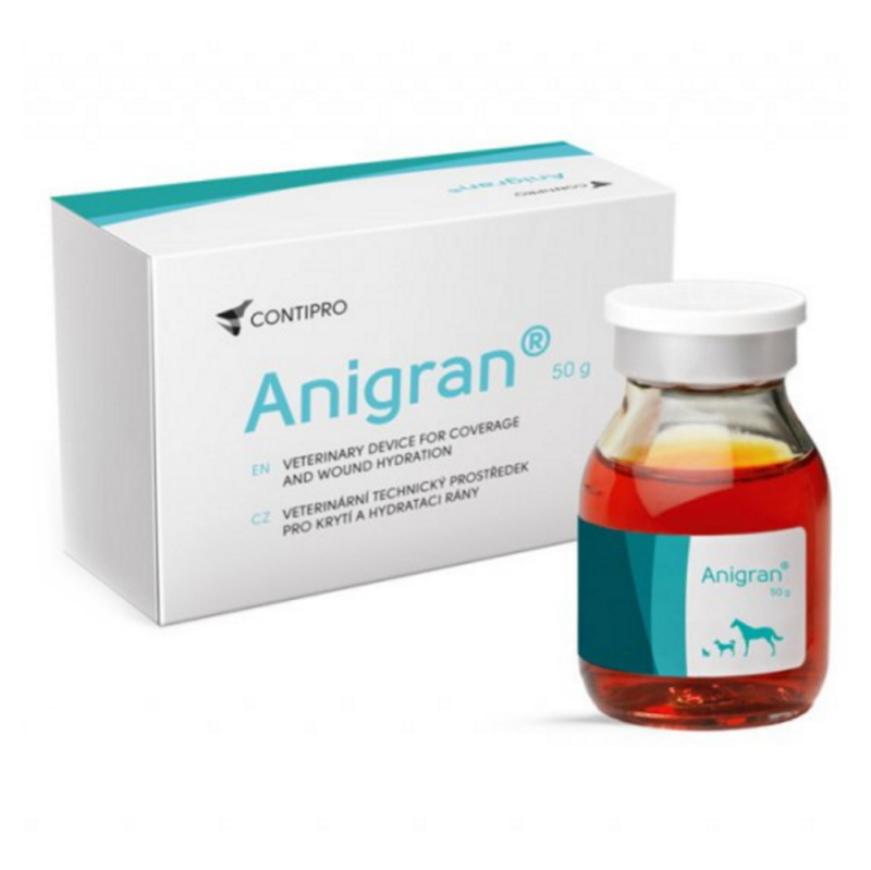 Anigran  50g