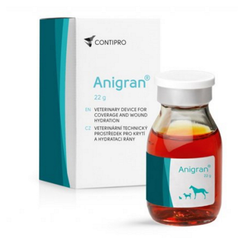 Anigran  22g