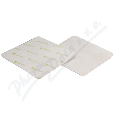 Sorelex antimikrobiální krytí 10x10cm 1ks