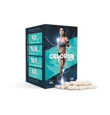 Geloren CAPS 120cps