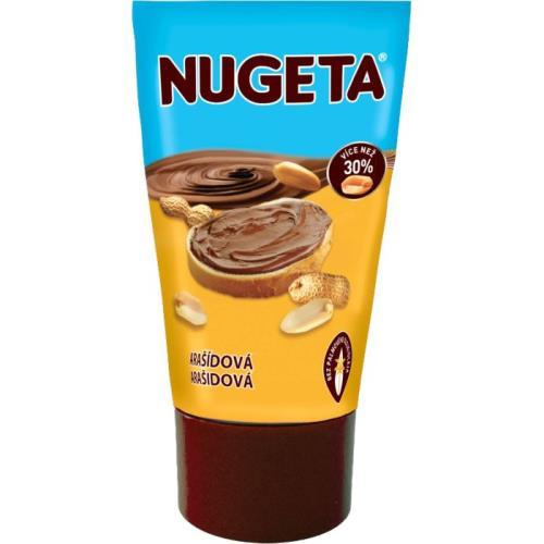 Chocoland Nugeta tuba arašídová bez palmového oleje 35g