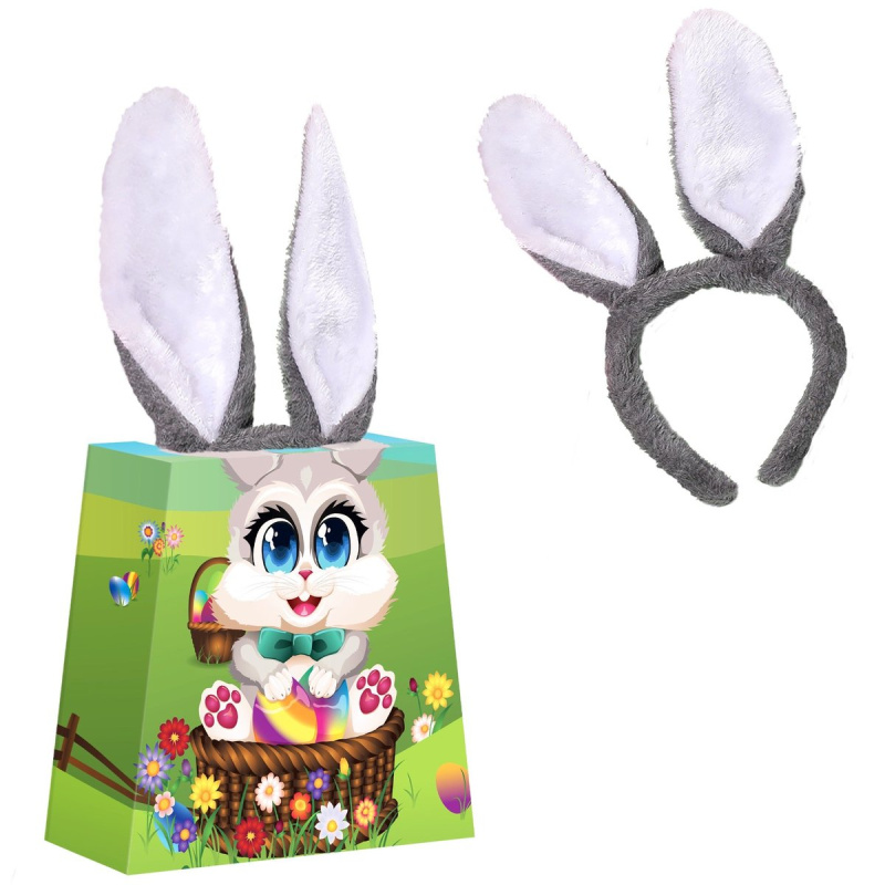 Chocoland Velikonoční krabička mléčná čokoláda