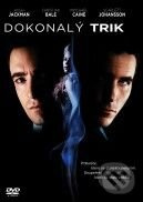 Dokonalý trik - Christopher Nolan - film z kategorie Thrillery a detektivky