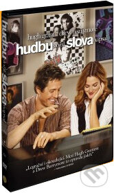 Hudbu složil, slova napsal - Marc Lawrence - film z kategorie Romantické komedie